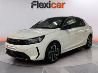 Usado Opel Corsa 101 CV (74 kW) 2024 Blanco Berlina