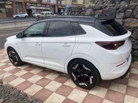 Usado Opel Grandland X Ultimate 300 CV (220 kW) 2023 Blanco SUV