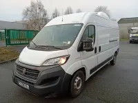 Usado Fiat Ducato 160 CV (117 kW) 2021 Blanco Van