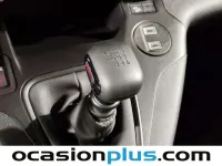 Nuevo Fiat Doblò 102 CV (75 kW) 2026 Blanco Monovolumen