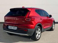 Usado Volvo XC40 Core 165 CV (121 kW) 2022 Rojo SUV