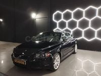 Usado Volvo C70 Summum 136 CV (100 kW) 2009 Azul Descapotable