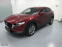 usado Mazda CX-30 2.0 Skyactiv-X Zenith 2WD Aut 137kW