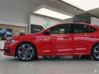Occasion Skoda Octavia RS 245 ch (180 kW) 2022 Rouge Berline