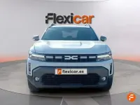 Usado Dacia Duster Expression 130 CV (95 kW) 2024 Blanco SUV