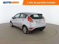 usado Ford Fiesta 1.5 TDCI TREND