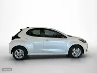 Usado Mazda 2 Center-Line 116 CV (85 kW) 2026 Blanco Utilitario