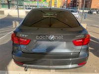 Usado BMW 320 Gran Turismo 184 CV (135 kW) 2015 Gris / plata Berlina
