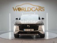 Usado DS Automobiles DS7 Crossback Rivoli 130 CV (95 kW) 2024 Gris / plata SUV