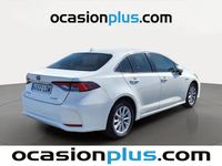 Usado Toyota Corolla Active 122 CV (89 kW) 2019 Blanco Berlina