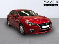 usado Mazda 3 2.0 120CV EVOLUTION