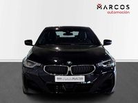 Usado BMW 218 156 CV (114 kW) 2024 Negro Coupe