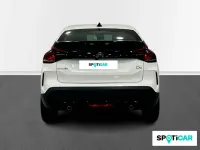 Usado Citroën C4 136 CV (100 kW) 2024 Blanco SUV