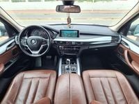 Usado BMW X5 231 CV (169 kW) 2016 Blanco SUV