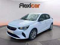Usado Opel Corsa Edition 75 HP (55 kW) 2022 Branco Sedan