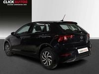 Usado VW Polo Life 95 CV (69 kW) 2023 Rojo Utilitario