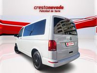 usado VW Caravelle Origin Corta 2.0 TDI 81kW 110CV BMT Te puede interesar