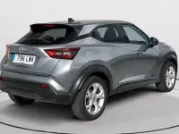 Usado Nissan Juke N-Connecta 114 CV (83 kW) 2022 SUV