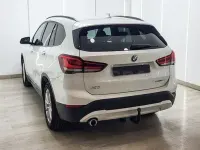 Usado BMW X1 116 CV (85 kW) 2020 Blanco SUV