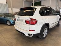 Usado BMW X5 245 CV (180 kW) 2013 Blanco SUV