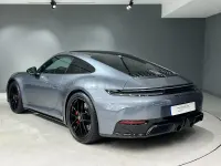 Nuevo Porsche 911 Carrera 4 GTS 541 CV (397 kW) 2026 Gris / plata Coupe