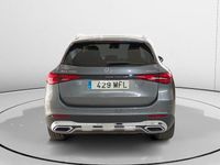 Usado Mercedes GLC200 230 CV (169 kW) 2023 Gris SUV