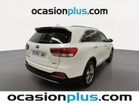 Usado Kia Sorento 200 CV (147 kW) 2016 Blanco SUV