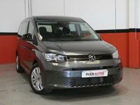 usado VW Caddy 2.0 TDI 102CV Origin 5+2