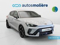 Usado Cupra Leon 150 CV (110 kW) 2024 Blanco Berlina