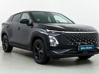 Usado Omoda 5 185 CV (136 kW) 2024 Negro SUV