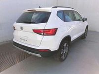 Usado Seat Ateca Style 116 CV (85 kW) 2020 Blanco SUV