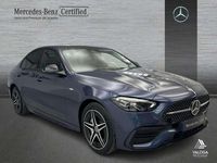 Usado Mercedes C300e 313 CV (230 kW) 2025 Berlina