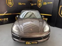 Usado Porsche Cayenne 380 CV (279 kW) 2013 Beige SUV