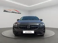 Usado Opel Insignia Business Elegance 174 CV (127 kW) 2021 Negro Familiar