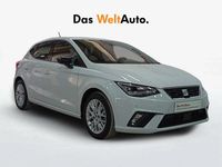 Usado Seat Ibiza FR 115 CV (84 kW) 2025 Utilitario