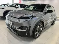 Nuevo Nissan Micra N-Connecta 89 kW (122 CV) 2026 Eléctrico Utilitario