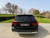 Usado Volvo V90 CC Core 197 CV (144 kW) 2022 Negro Familiar