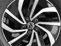 Usado VW Polo 95 CV (69 kW) 2023 Azul Utilitario