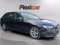 Brugt Audi A4 Advanced Plus 163 HK (119 kW) 2023 Sort Stationcar