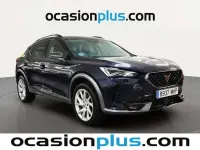 Usado Cupra Formentor 150 CV (110 kW) 2023 Azul SUV