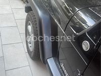 Usado Jeep Wrangler 143 CV (105 kW) 2005 Negro SUV