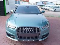 usado Audi A6 Allroad Quattro Quattro 3.0 TDI 235kW Quat. Triptronic Bu