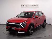 Usado Kia Sportage 152 CV (111 kW) 2022 SUV