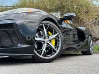 Usado Chevrolet Corvette Stingray 502 CV (369 kW) 2022 Descapotable