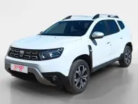 Usado Dacia Duster Prestige 116 CV (85 kW) 2022 Blanco SUV