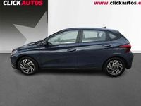 Usado Hyundai i20 100 CV (73 kW) 2025