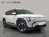Nuevo Kia EV3 Earth 150 kW (204 CV) 2026 Eléctrico SUV