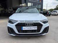 Usado Audi A1 Sportback Advanced Plus 110 CV (80 kW) 2023 Blanco Utilitario