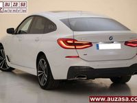 usado BMW 630 X5 M dA Gran Turismo xDrive Sport