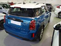 Usado Mini Cooper Countryman 136 CV (100 kW) 2022 Azul SUV